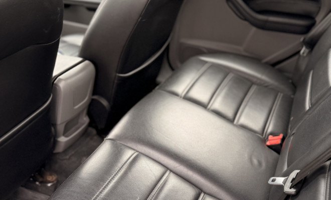 Ford Focus 2.0 16V/SE/SE Plus Flex 5p Aut. 2013 Flex-6