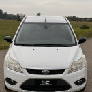 Ford Focus 2.0 16V/SE/SE Plus Flex 5p Aut. 2013 Flex-0