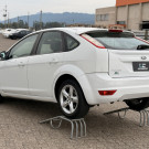 Ford Focus 2.0 16V/SE/SE Plus Flex 5p Aut. 2013 Flex-5