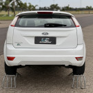 Ford Focus 2.0 16V/SE/SE Plus Flex 5p Aut. 2013 Flex-3