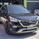 Hyundai Creta Attitude 1.6 16V Flex Aut. 2018 Flex-1