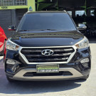 Hyundai Creta Attitude 1.6 16V Flex Aut. 2018 Flex-0