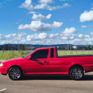 VW - VolksWagen Saveiro CL 1.6 Mi / CL/ C 1.6 1999 Gasolina-0