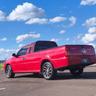 VW - VolksWagen Saveiro CL 1.6 Mi / CL/ C 1.6 1999 Gasolina-2