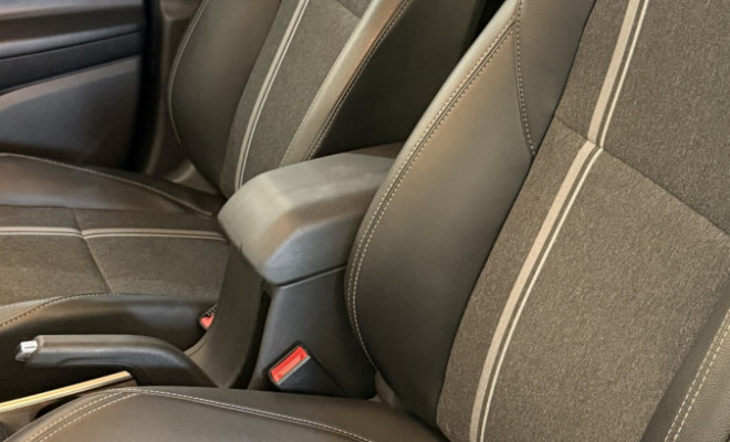 GM - Chevrolet TRACKER LTZ 1.0 Turbo 12V Flex Aut. 2023 Flex-8