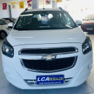 GM - Chevrolet SPIN LT 1.8 8V Econo.Flex 5p Aut. 2016 Flex-1
