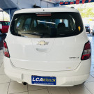 GM - Chevrolet SPIN LT 1.8 8V Econo.Flex 5p Aut. 2016 Flex-3