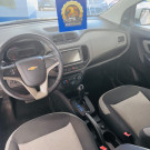 GM - Chevrolet SPIN LT 1.8 8V Econo.Flex 5p Aut. 2016 Flex-4