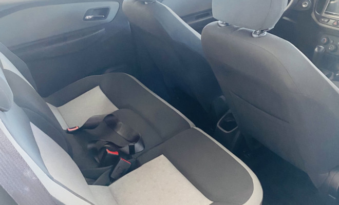 GM - Chevrolet SPIN LT 1.8 8V Econo.Flex 5p Aut. 2016 Flex-6