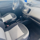 GM - Chevrolet SPIN LT 1.8 8V Econo.Flex 5p Aut. 2016 Flex-5