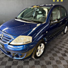 Citroën C3 GLX 1.4/ GLX Sonora 1.4 Flex 8V 5p 2009 Flex-0