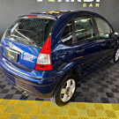 Citroën C3 GLX 1.4/ GLX Sonora 1.4 Flex 8V 5p 2009 Flex-1