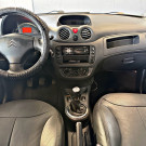 Citroën C3 GLX 1.4/ GLX Sonora 1.4 Flex 8V 5p 2009 Flex-4