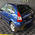 Citroën C3 GLX 1.4/ GLX Sonora 1.4 Flex 8V 5p 2009 Flex-2