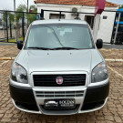 Fiat Doblo ESSENCE 1.8 Flex 16V 5p 2021 Flex-0