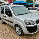 Fiat Doblo ESSENCE 1.8 Flex 16V 5p 2021 Flex-1