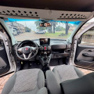 Fiat Doblo ESSENCE 1.8 Flex 16V 5p 2021 Flex-5