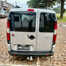 Fiat Doblo ESSENCE 1.8 Flex 16V 5p 2021 Flex-2