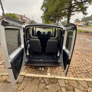 Fiat Doblo ESSENCE 1.8 Flex 16V 5p 2021 Flex-8