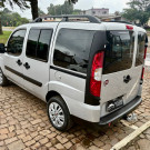 Fiat Doblo ESSENCE 1.8 Flex 16V 5p 2021 Flex-4
