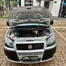 Fiat Doblo ESSENCE 1.8 Flex 16V 5p 2021 Flex-12