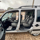 Fiat Doblo ESSENCE 1.8 Flex 16V 5p 2021 Flex-7