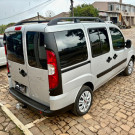 Fiat Doblo ESSENCE 1.8 Flex 16V 5p 2021 Flex-3