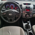 Kia Motors Cerato 1.6 16V Mec. 2011 Gasolina-5