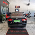 Kia Motors Cerato 1.6 16V Mec. 2011 Gasolina-3