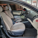 Kia Motors Cerato 1.6 16V Mec. 2011 Gasolina-6