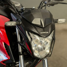 HONDA CB 250 TWISTER/FLEXONE 2019 Flex-5