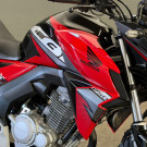 HONDA CB 250 TWISTER/FLEXONE 2019 Flex-6