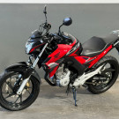 HONDA CB 250 TWISTER/FLEXONE 2019 Flex-1