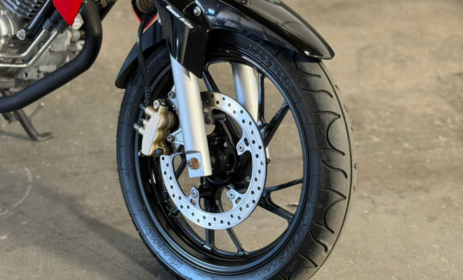 HONDA CB 250 TWISTER/FLEXONE 2019 Flex-3