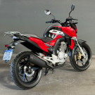 HONDA CB 250 TWISTER/FLEXONE 2019 Flex-0