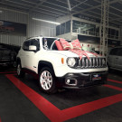 Jeep Renegade Longitude 1.8 4x2 Flex 16V Aut. 2017 Flex-4