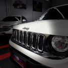 Jeep Renegade Longitude 1.8 4x2 Flex 16V Aut. 2017 Flex-1