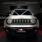 Jeep Renegade Longitude 1.8 4x2 Flex 16V Aut. 2017 Flex-0