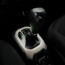 Jeep Renegade Longitude 1.8 4x2 Flex 16V Aut. 2017 Flex-7