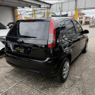 Fiesta 1.6 8V Flex 5p 2013-2