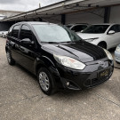 Fiesta 1.6 8V Flex 5p 2013-0