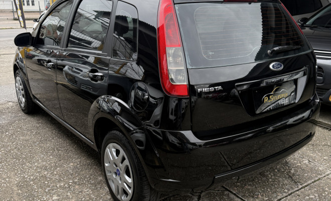 Fiesta 1.6 8V Flex 5p 2013-3