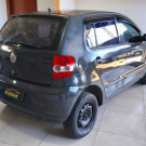 VW - VolksWagen Fox Route 1.0 Mi Total Flex 8V 5p 2008 Flex-2