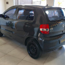 VW - VolksWagen Fox Route 1.0 Mi Total Flex 8V 5p 2008 Flex-4