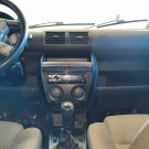 VW - VolksWagen Fox Route 1.0 Mi Total Flex 8V 5p 2008 Flex-10