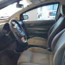 VW - VolksWagen Fox Route 1.0 Mi Total Flex 8V 5p 2008 Flex-5