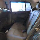 VW - VolksWagen Fox Route 1.0 Mi Total Flex 8V 5p 2008 Flex-6