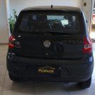 VW - VolksWagen Fox Route 1.0 Mi Total Flex 8V 5p 2008 Flex-3