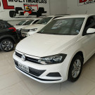 VW - VolksWagen Polo 1.0 Flex 12V 5p 2020 Flex-9