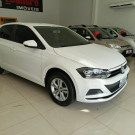 VW - VolksWagen Polo 1.0 Flex 12V 5p 2020 Flex-10